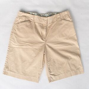 Tyler Boe Shorts 